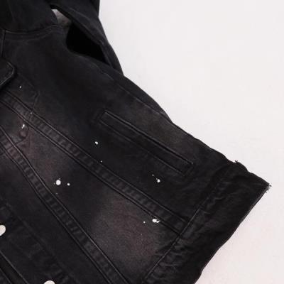 wholesale quality amiri jacket model no. 9